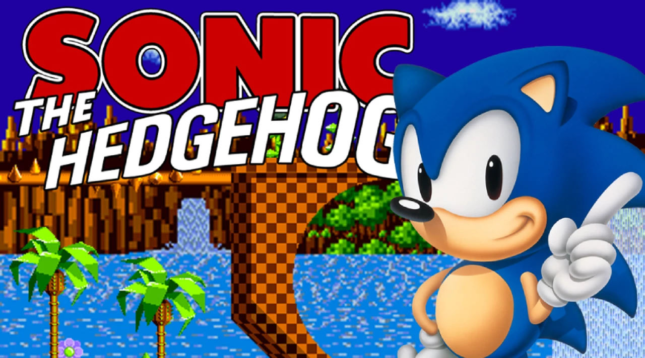 ¿Te gusta Sonic?: Sega confirmó una noticia que alegrará a todos los fanáticos
