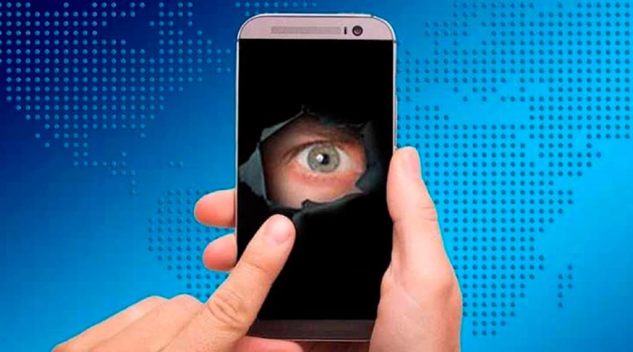 Más de 500 apps espían todo lo que hacés en el celular: estos son los datos que recopilan