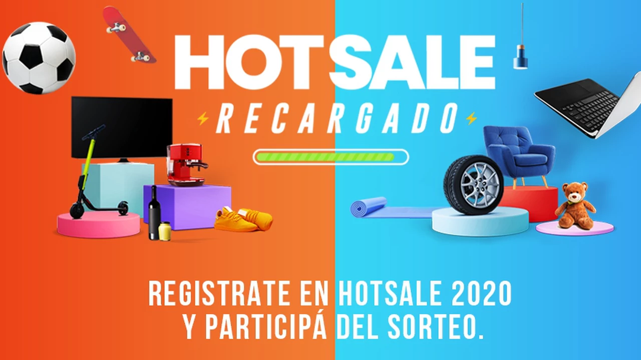 Hot Sale 2020, con seguro contra "ofertas falsas": en estos sitios podés verificar su los descuentos son reales o no