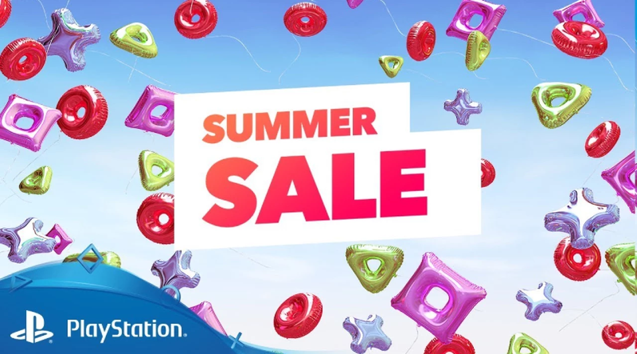 Summer Sale de Playstation: conocé las ofertas increíbles y los "juegazos" gratuitos de agosto