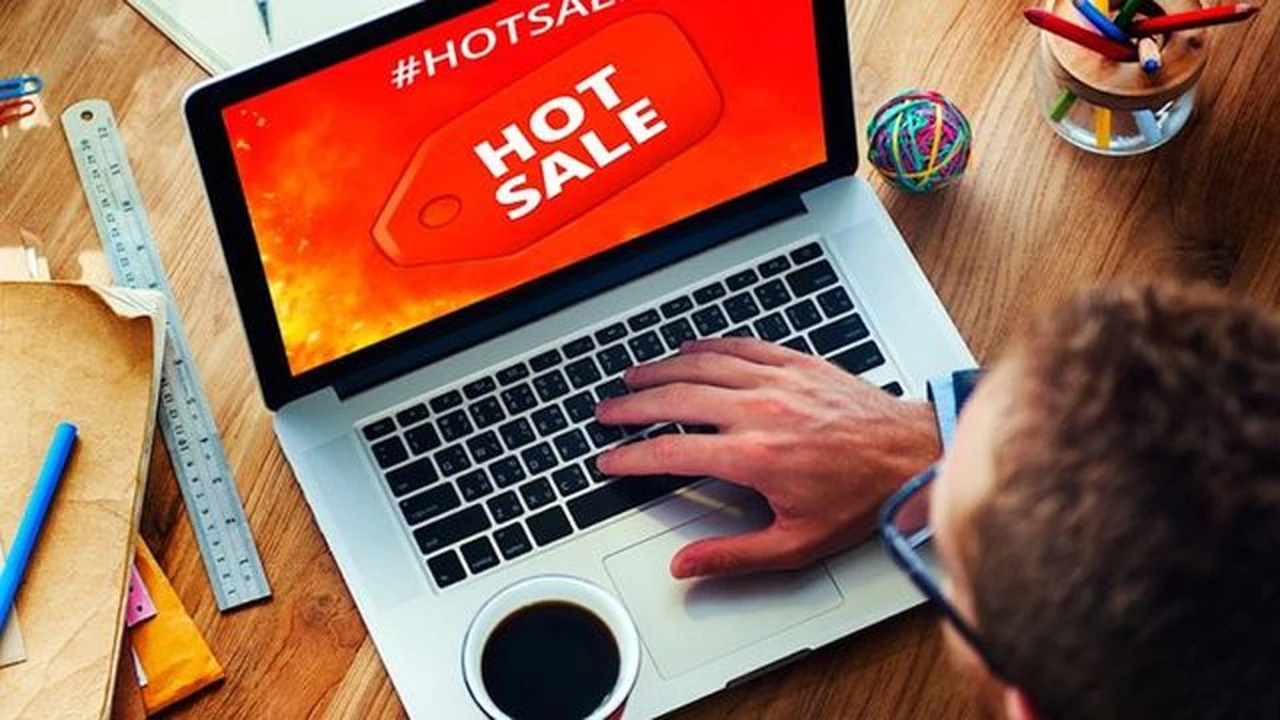 Hot Sale 2021 ya tiene fecha confirmada: ¿cuándo será y qué novedades tendrá?