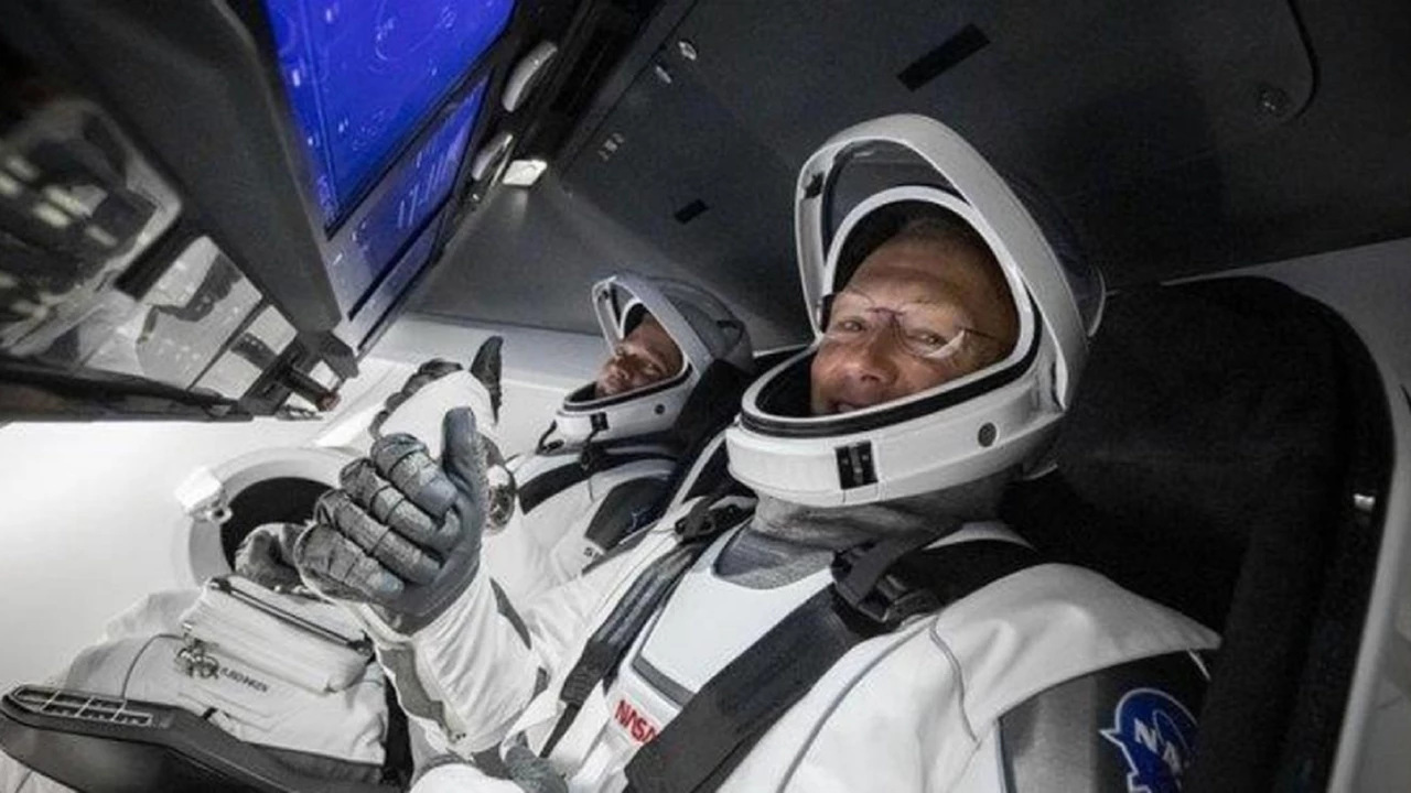 Axiom Space hará historia junto a Tom Cruise: ¿cómo será el primer viaje privado al espacio?