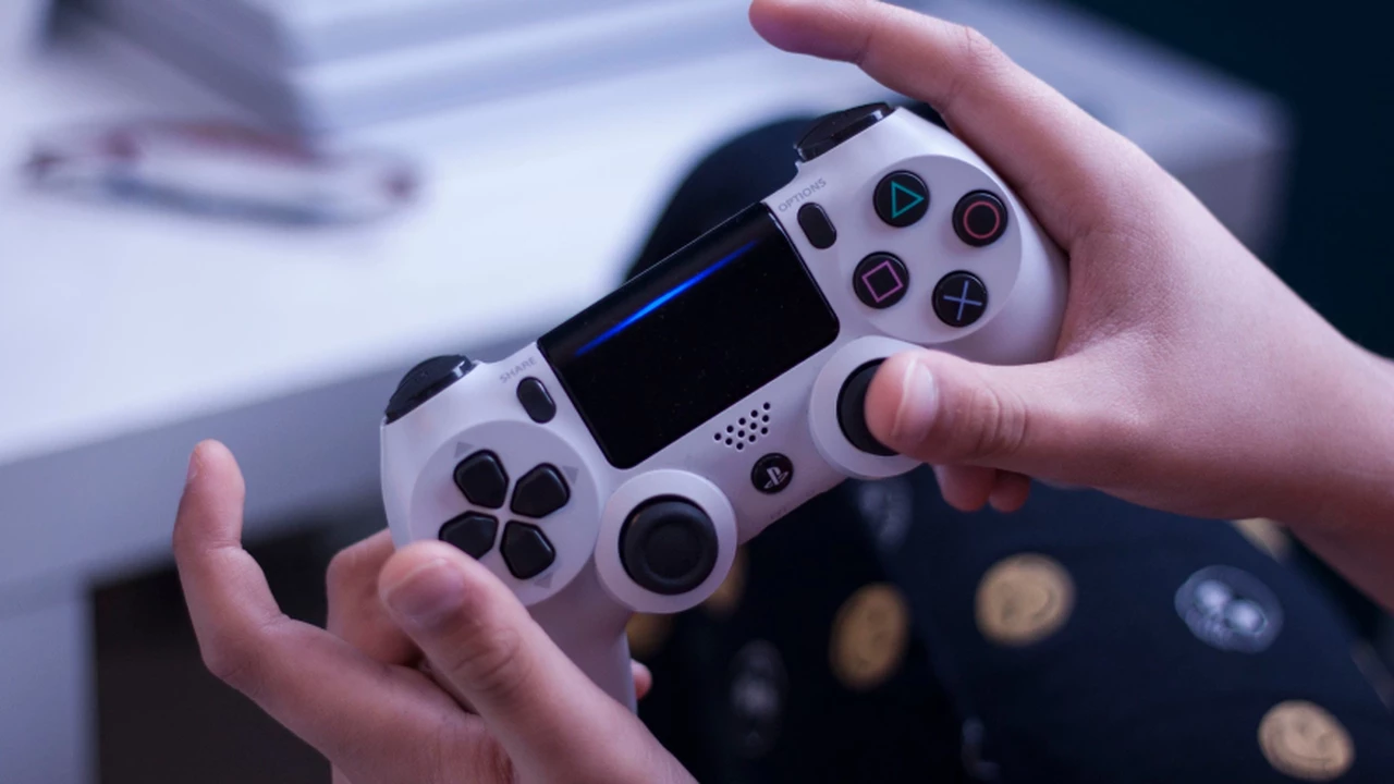 Consolas de nueva generación: Sony confirma los accesorios de PS4 que funcionarán en PS5
