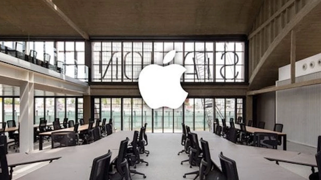 Apple prepara su vuelta a la oficina: el plan para regresar a la modalidad presencial en EE.UU.