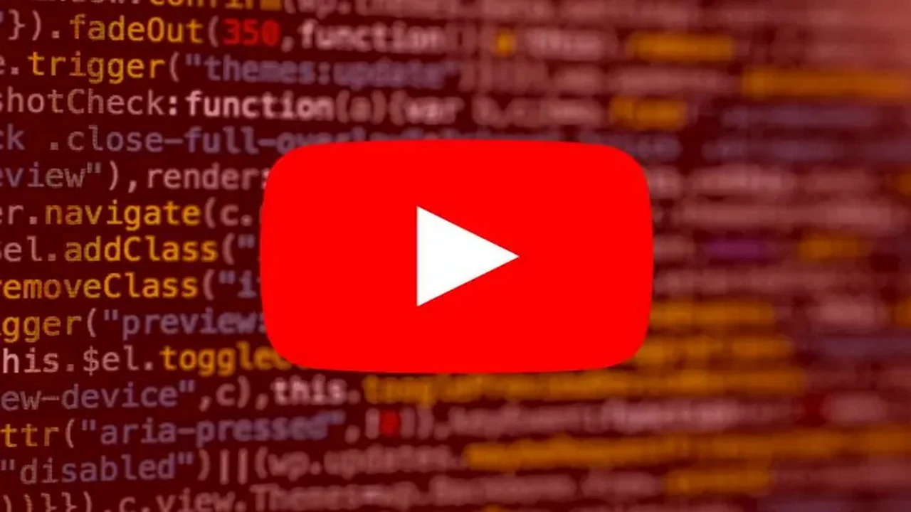 YouTube, victima de un nuevo ataque hacker: así "infectaron" canales para robar criptomonedas