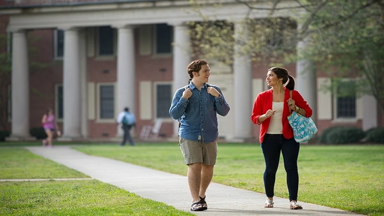 Harvard ofrece cursos gratuitos a distancia: conocé el paso a paso para anotarse