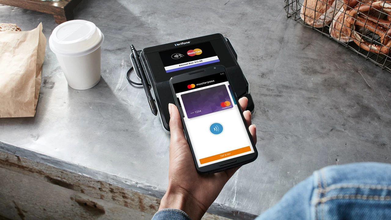 Transacciones más seguras: así es el nuevo programa de Mastercard para minimizar riesgos