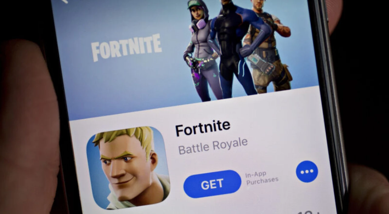 Guerra entre Apple y Epic: Fortnite fue eliminado del App Store y generó una batalla legal entre ambas empresas