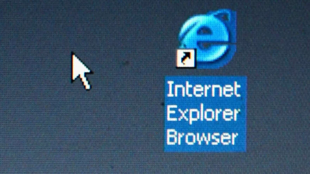 Microsoft se despide de uno de sus emblemas: cuándo dejará de funcionar Internet Explorer