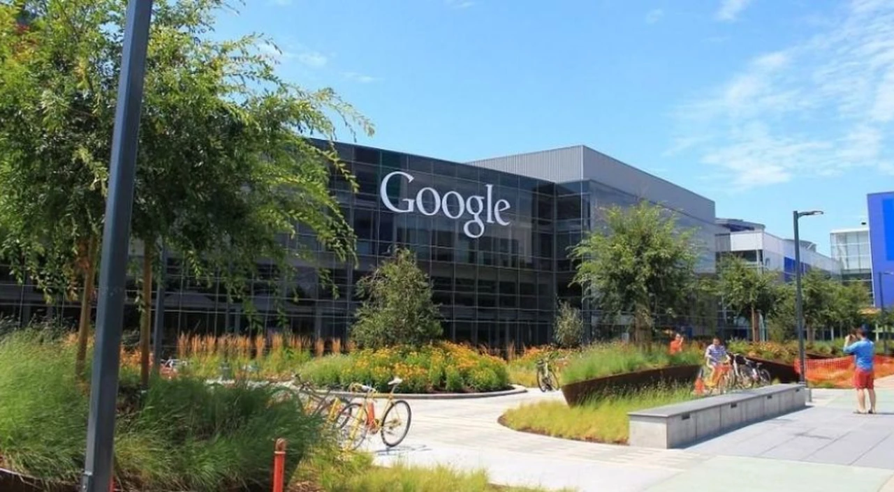 Jerga especial: entendiendo a los empleados de Google, y algunas palabras que no habías escuchado antes