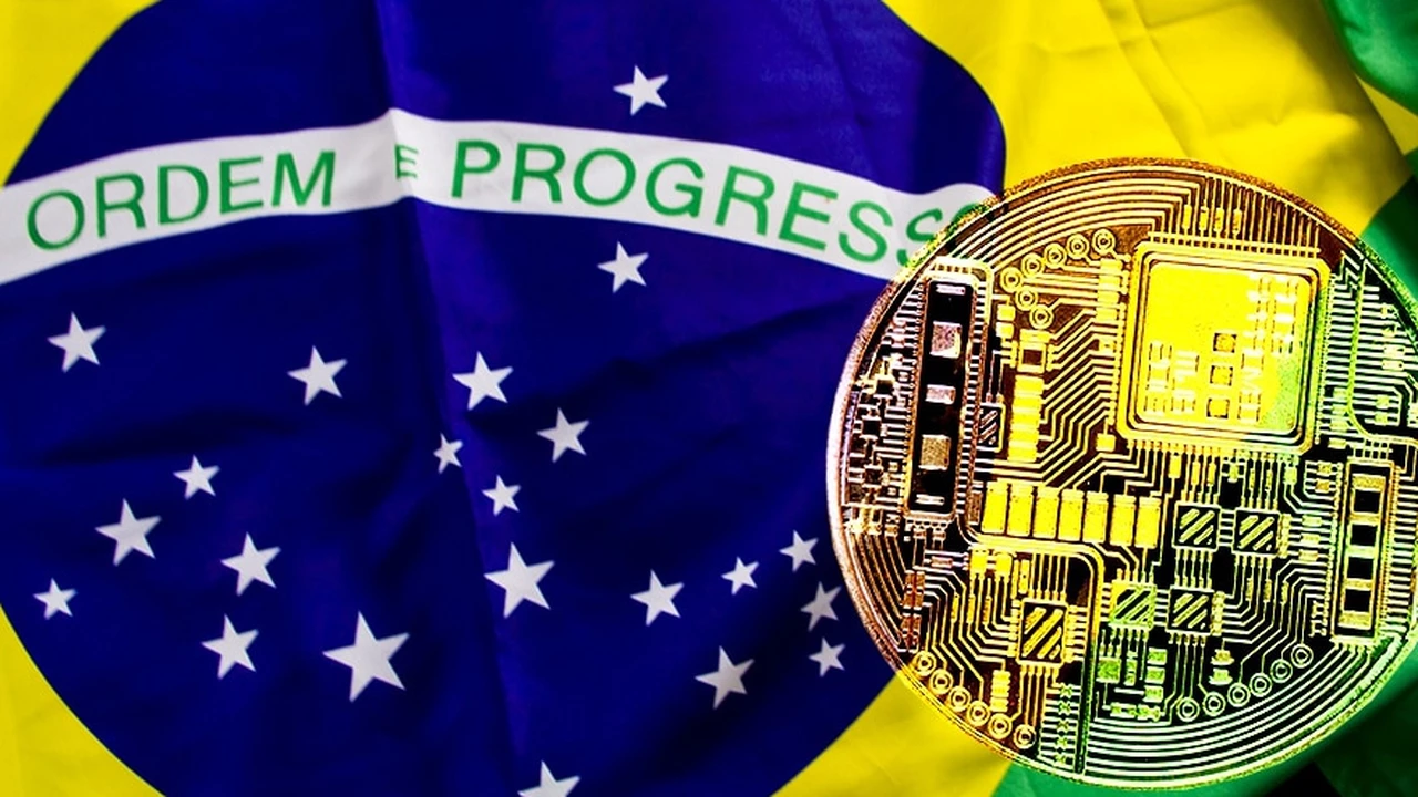 Brasil se suma a los países que regulan las criptomonedas con nueva ley: qué dice la misma