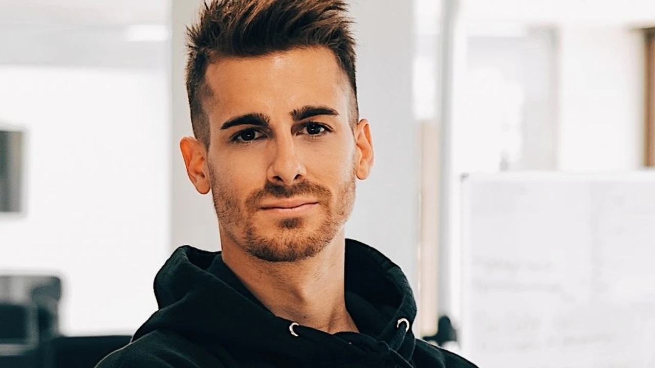 ¿Querés fundar tu startup desde cero?: empezá con este curso dictado por un gurú internacional