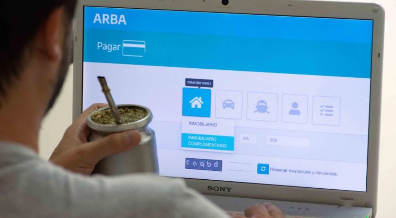 Ya podés obtener tu Clave de Identificación Tributaria de ARBA online: estos son los pasos