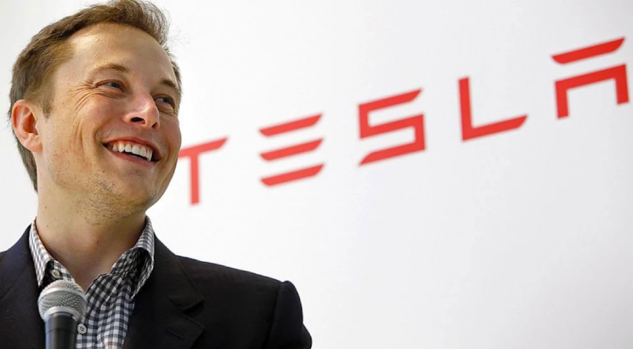 ¿Querés saber cuánto podrías ganar en Tesla por el mismo trabajo?: mirá los diferentes sueldos de sus empleados