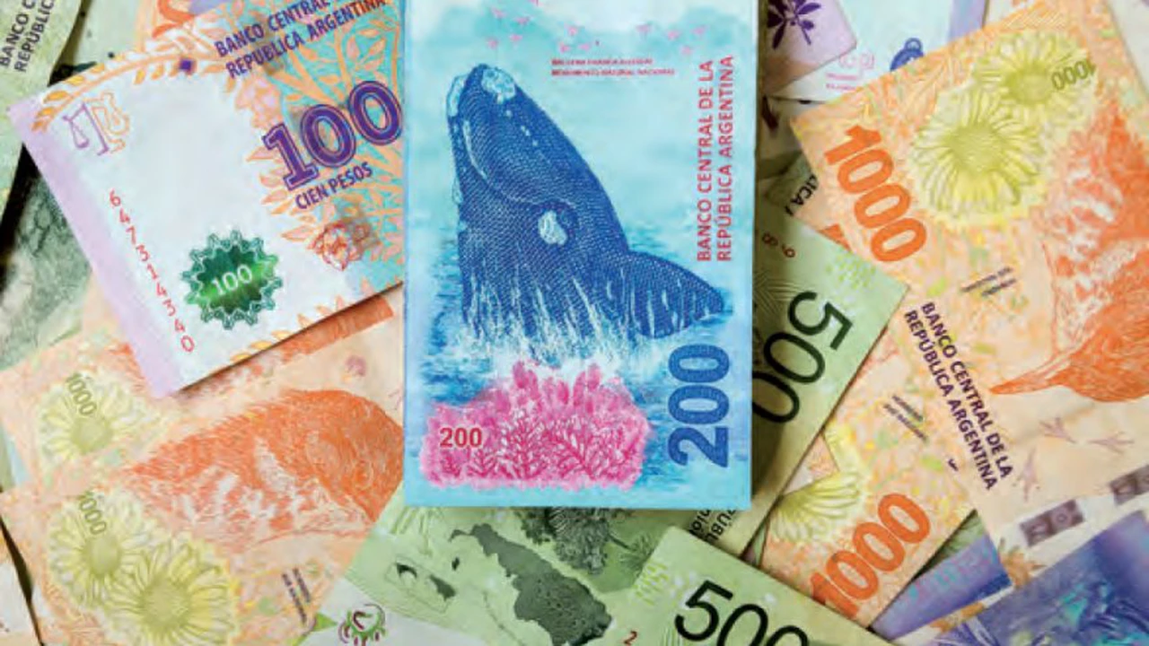 El billete de $2.000 ya circula entre los argentinos: sus principales características