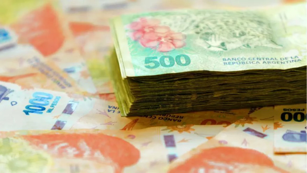 Deuda soberana en pesos: ¿es cada vez más riesgoso invertir en moneda local?