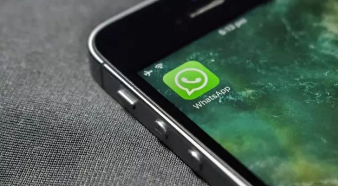Nuevo año, nueva estafa: a días de empezar el 2021 Whatsapp está en la mira por phishing