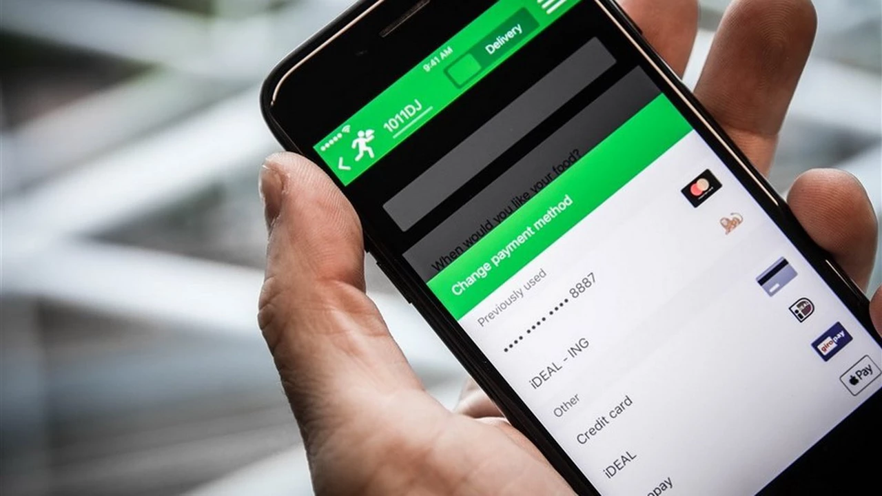 Una alternativa para Google Play y App Store: nace Adyen, una nueva plataforma de pagos