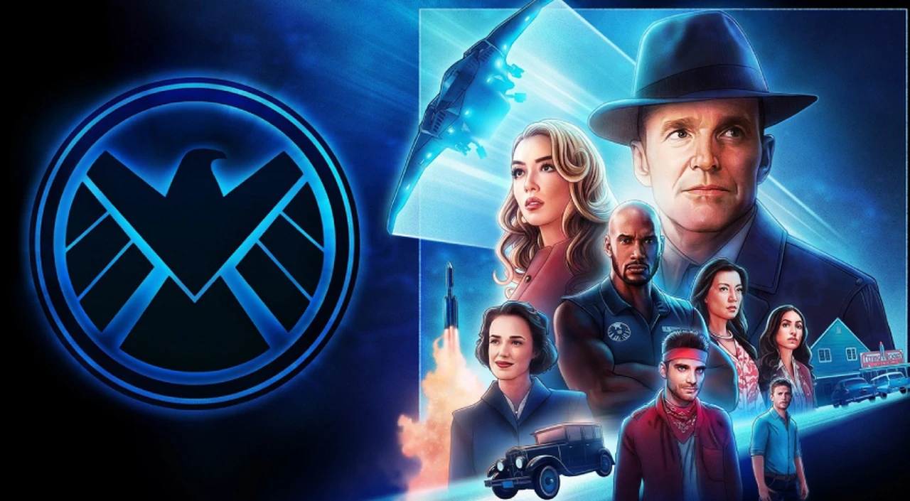 Si amás los comics, no te las podés perder: estas son las mejores series de superhéroes en Netflix