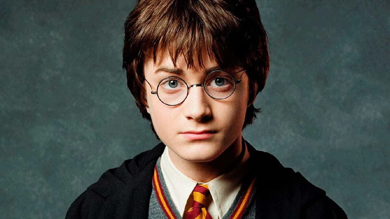 Este influencer intervino los libros de Harry Potter y desató la polémica: por qué los vende a $20.000