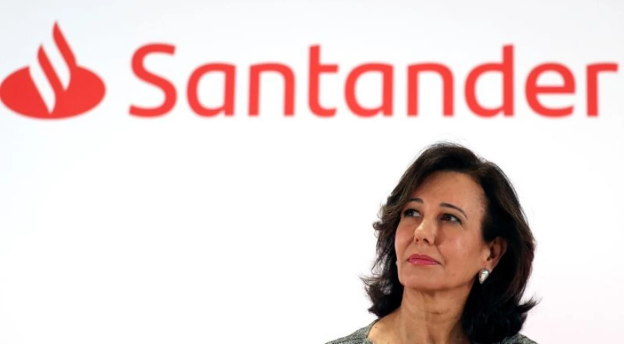 Va por lo digital: el plan ambicioso de Santander para reforzar su dominio mundial en consumo