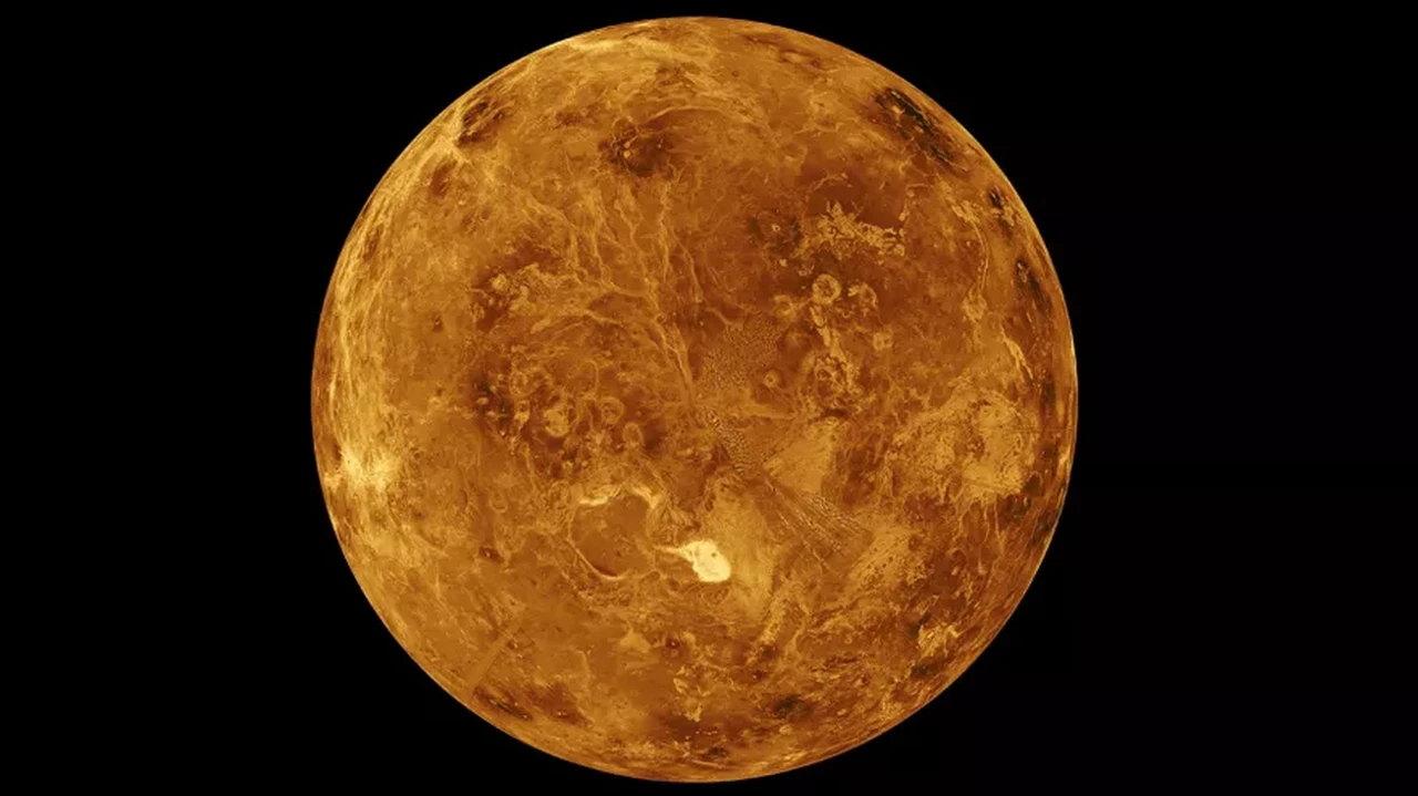 Habitar otros planetas, cada vez más cerca: conocé el descubrimiento que sugiere que hay vida en Venus