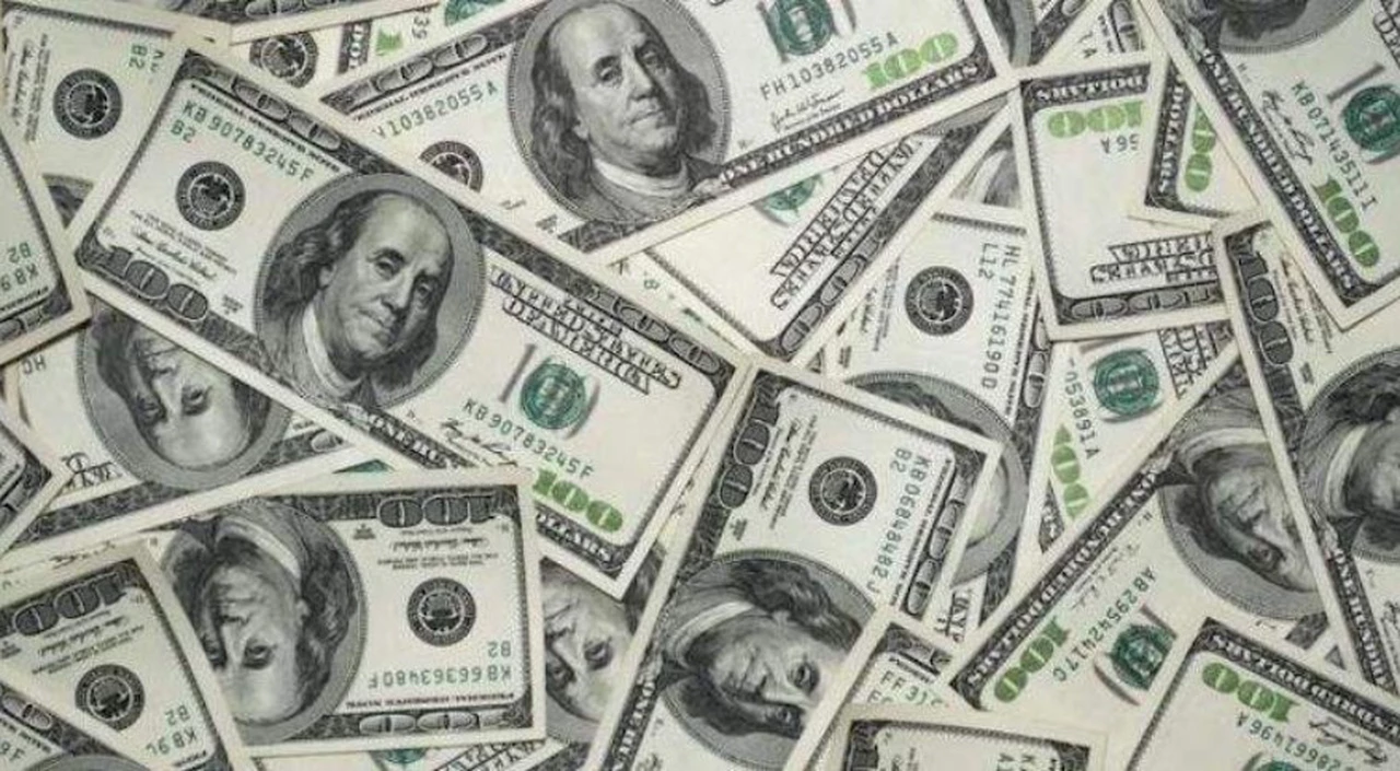 Advierten que muchos ahorristas ya retiraron sus dólares de los bancos: cuántos millones se fueron "al colchón"