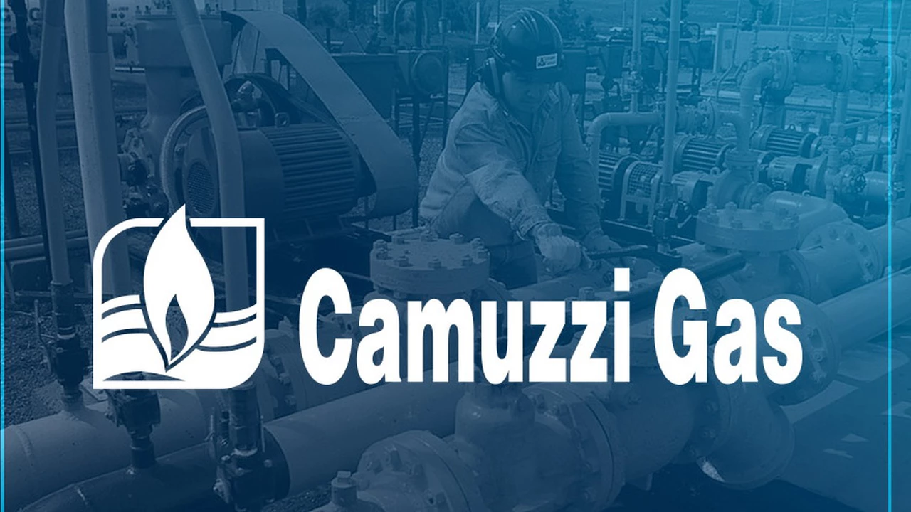 Crear valor social: Camuzzi presentó su primer reporte de sustentabilidad
