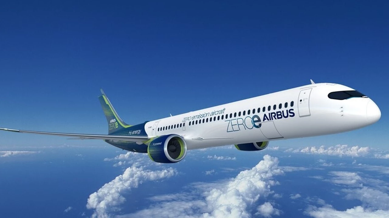 Boeing y Airbus advierten sobre los "peligros" de esta nueva tecnología para la aviación