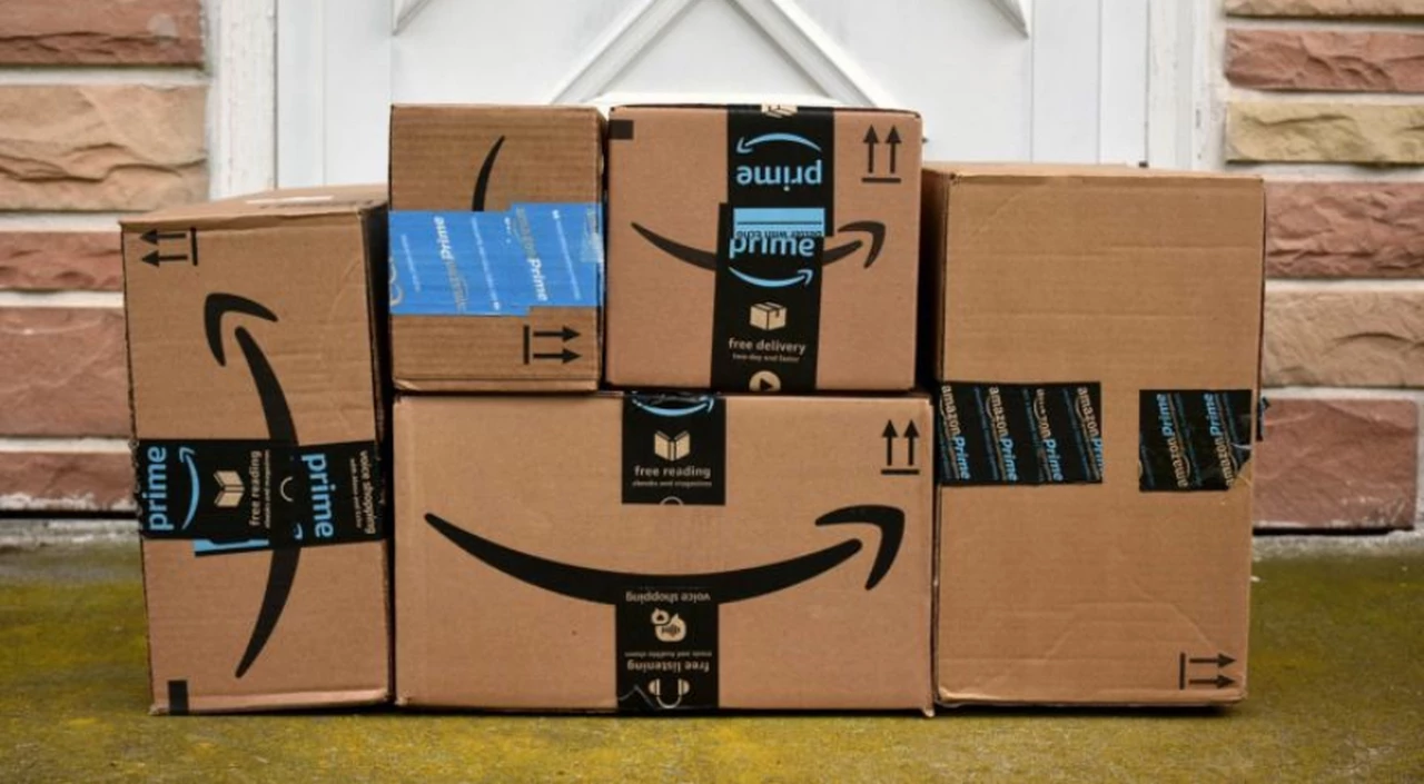 Los envíos de Amazon a Argentina desde EE.UU. son cada vez más rápidos: por qué y cómo podés aprovecharlos