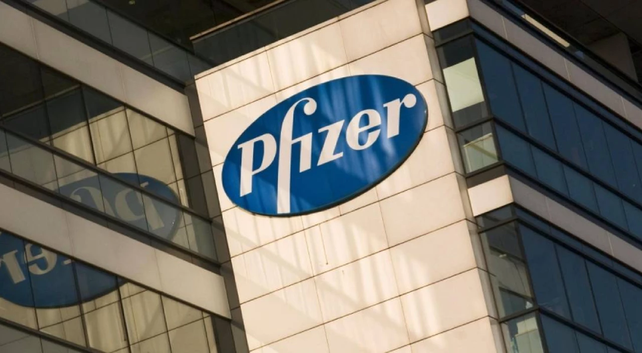 Tras anunciar la vacuna del coronavirus, el CEO de Pfizer vendió el 60% de sus acciones: ¿cuánto ganó?