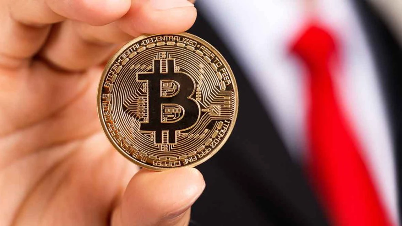 Todo sobre Bitcoin: 9 preguntas y respuestas para entender cómo funciona la criptomoneda más popular