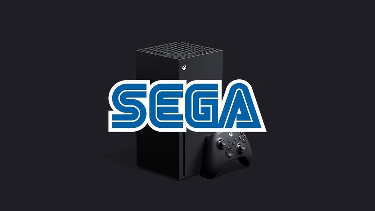 Microsoft, camino a dominar el universo gamer: ahora quiere poner "millones" para quedarse con Sega