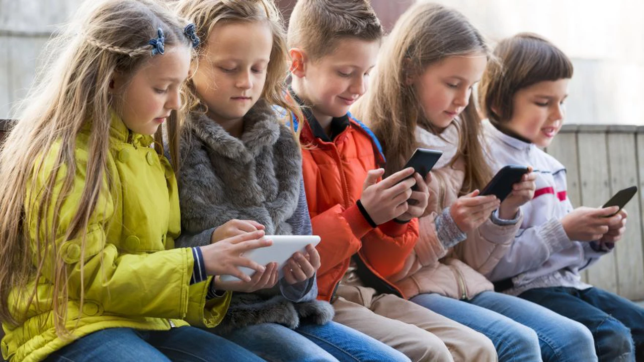 Menores en peligro: con este chatbot los niños podrían acceder fácilmente a contenidos para adultos