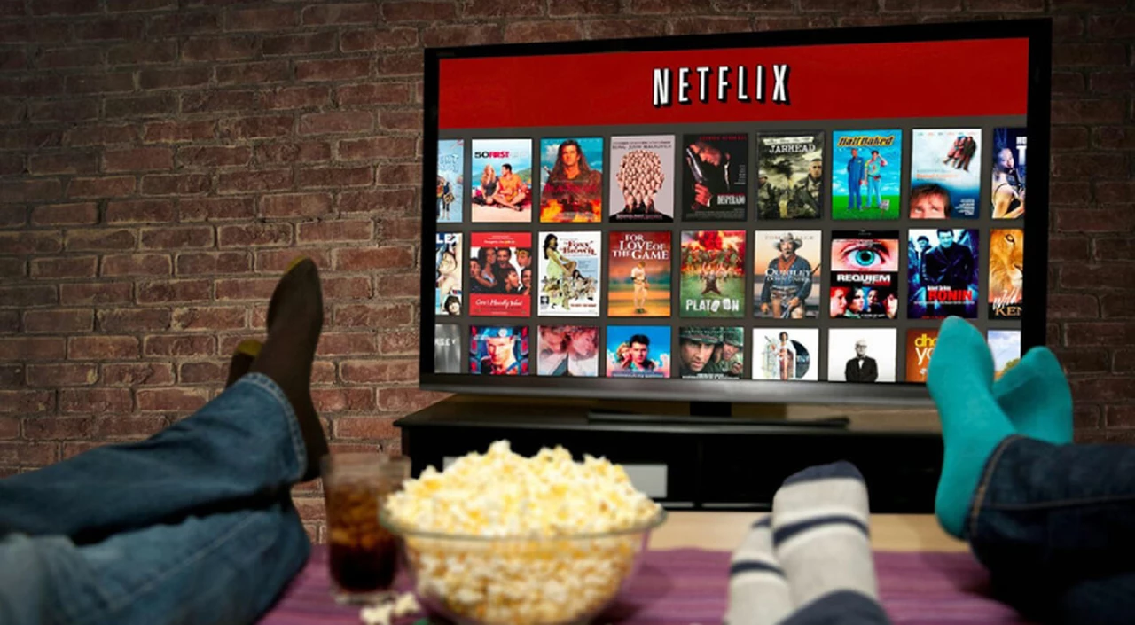 ¿Estás bajoneado?: estas 5 películas de Netflix te ayudarán a mejorar tu estado de ánimo