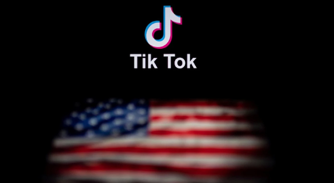 Queda suspendida la prohibición de TikTok en EE.UU.: las razones del sorpresivo cambio