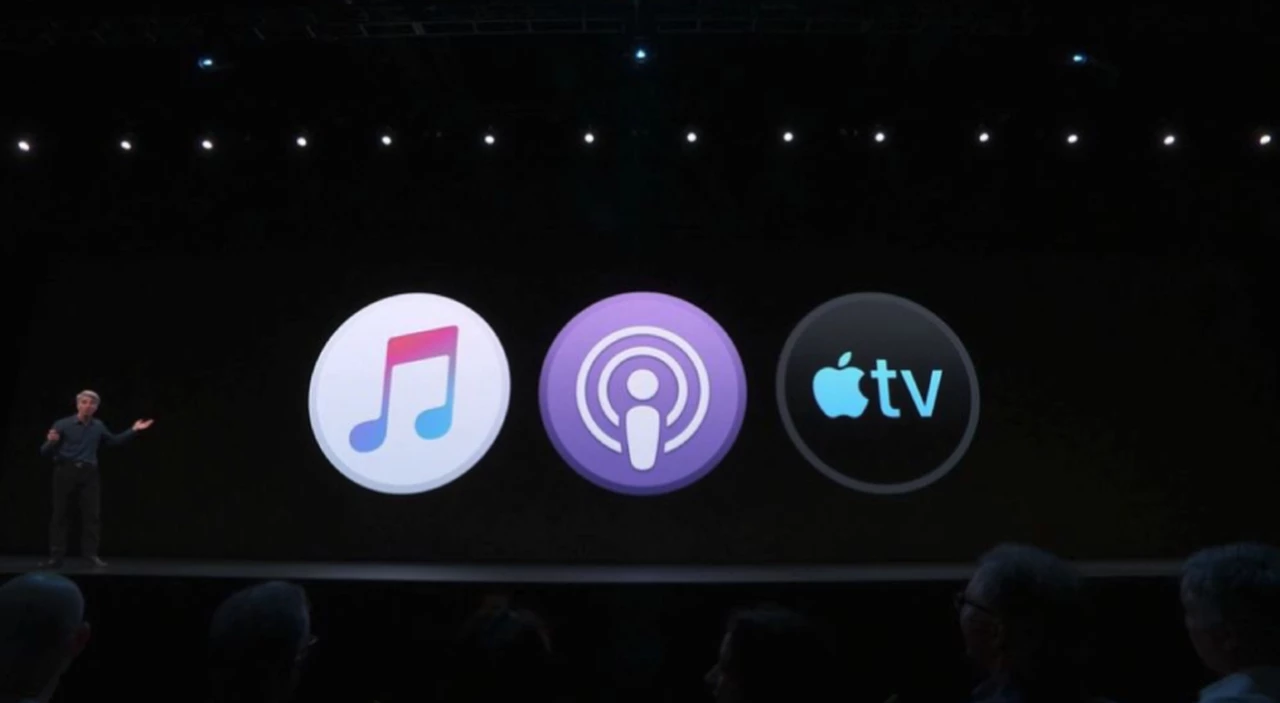 Apple va por el millonario negocio de los podcasts: esta es su estrategia para ganarle a Spotify