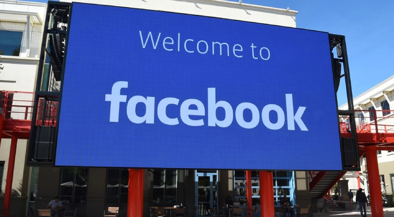 Parece que no le gustó: Facebook "arremete" contra el documental "El dilema de las redes"