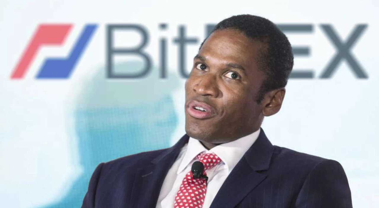 La firma de monedas digitales BitMEX, en la mira: por qué la Justicia de EE.UU. arrestó a ejecutivo