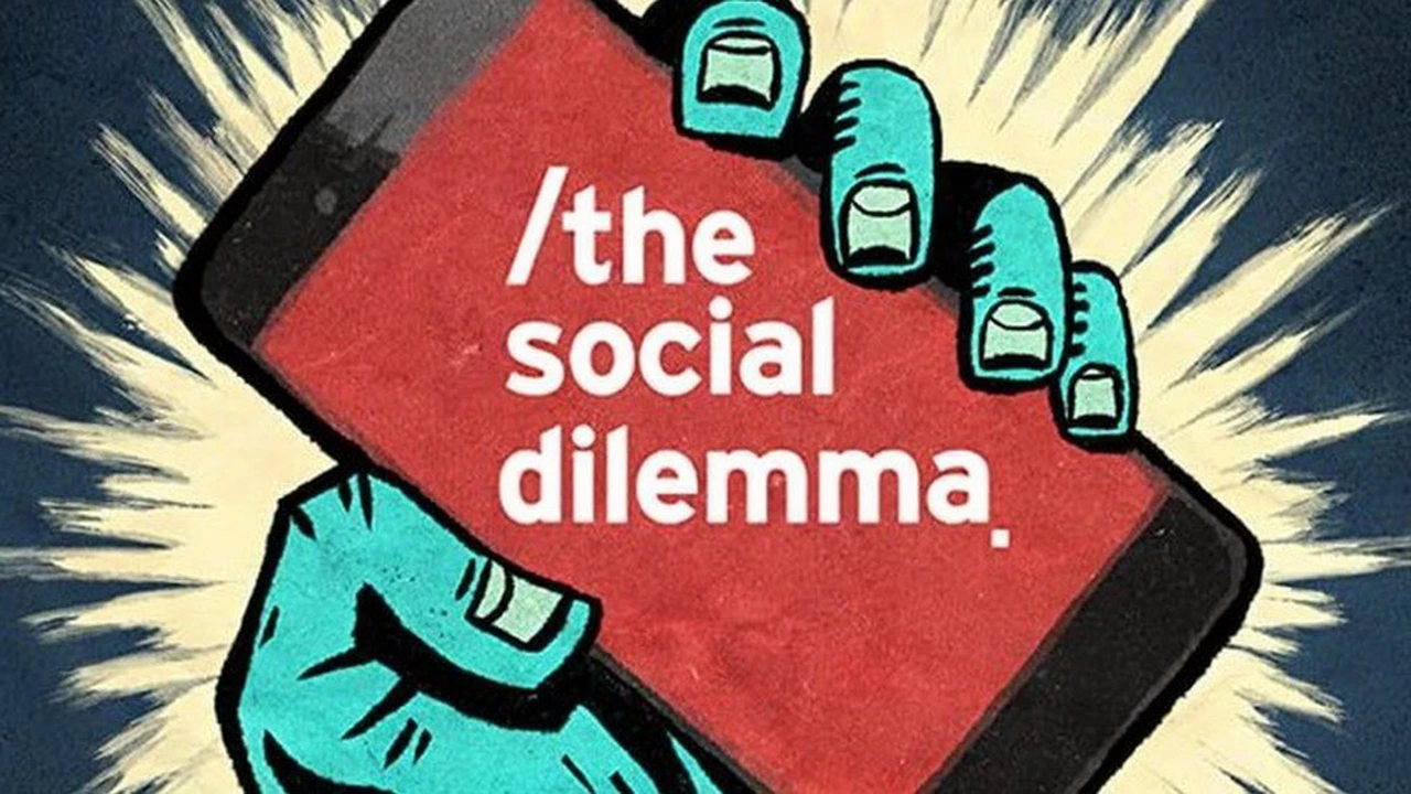 ¿Cómo te "enganchan" las redes sociales?: los 5 secretos empresariales que devela el documental de Netflix