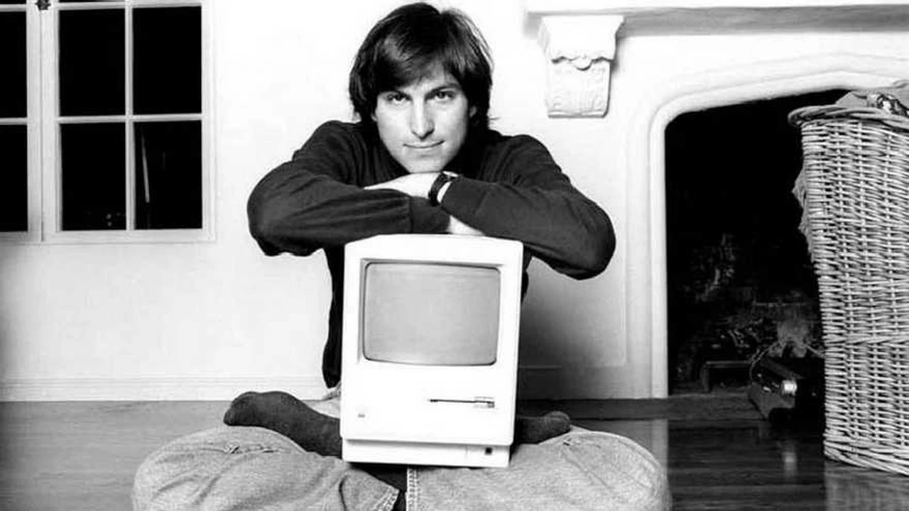Un día como hoy Apple lanzó al mercado una computadora que cambió todo