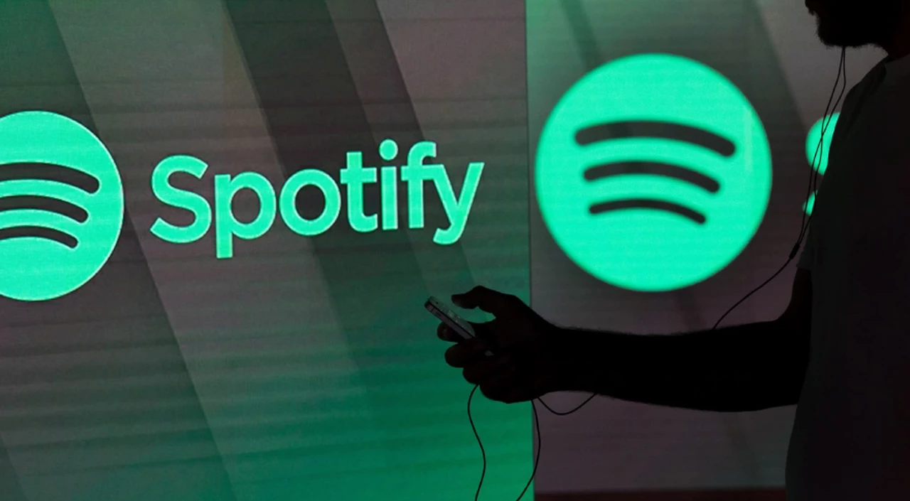 ¿Cuánto dinero paga Spotify por cada reproducción? esto es lo que ganan los artistas con sus canciones