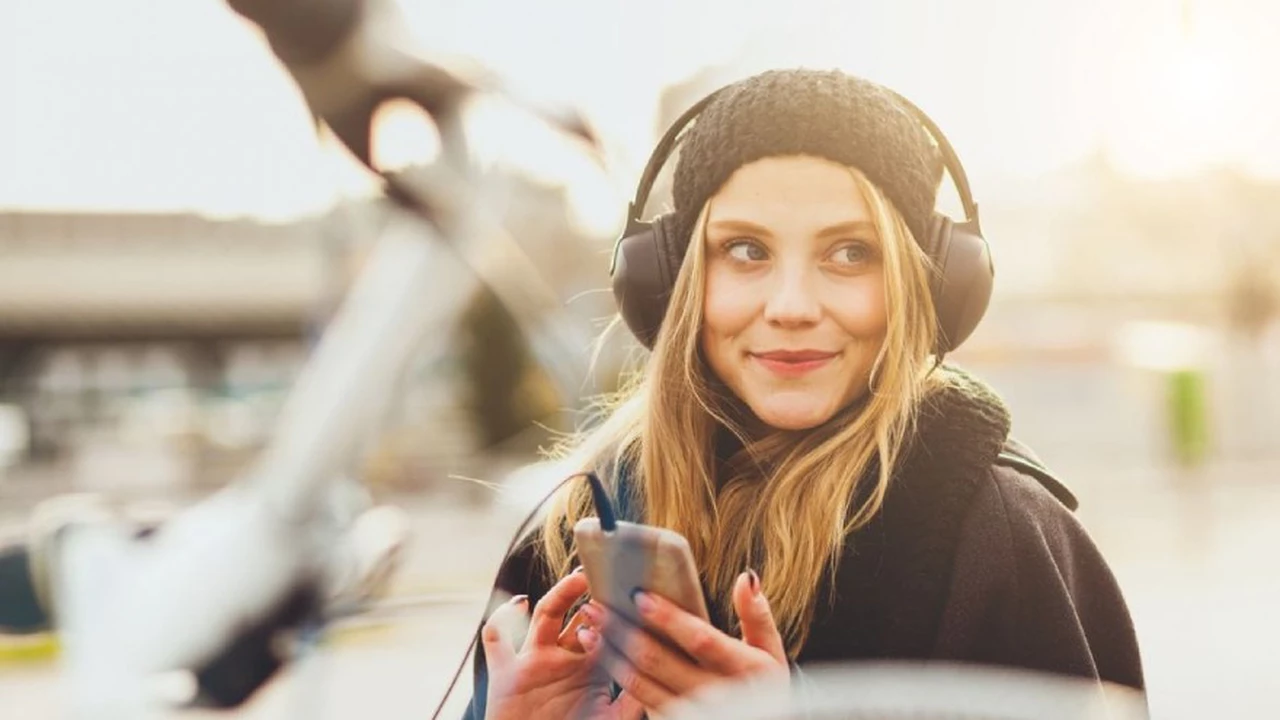 ¿Te gusta la música?: esta app te permite crear tus propias pistas en tu teléfono