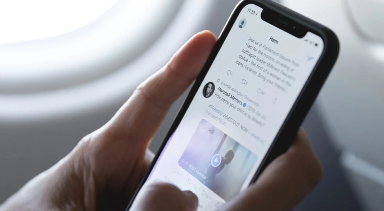 Con todo contra las fake news: Twitter agrega una nueva función para combatir la difusión de información falsa