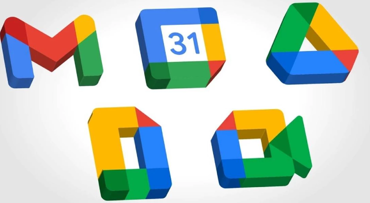 Adiós G Suite: cómo será Google Workspace y qué nuevas herramientas traerá la actualización