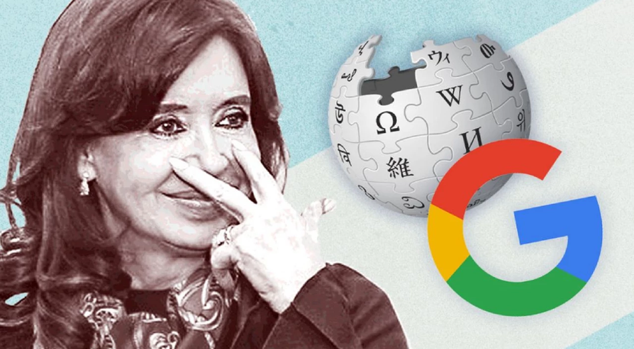 Cristina contra Google, nuevo round: por qué la Corte Suprema rechazó el per saltum de la tecnológica