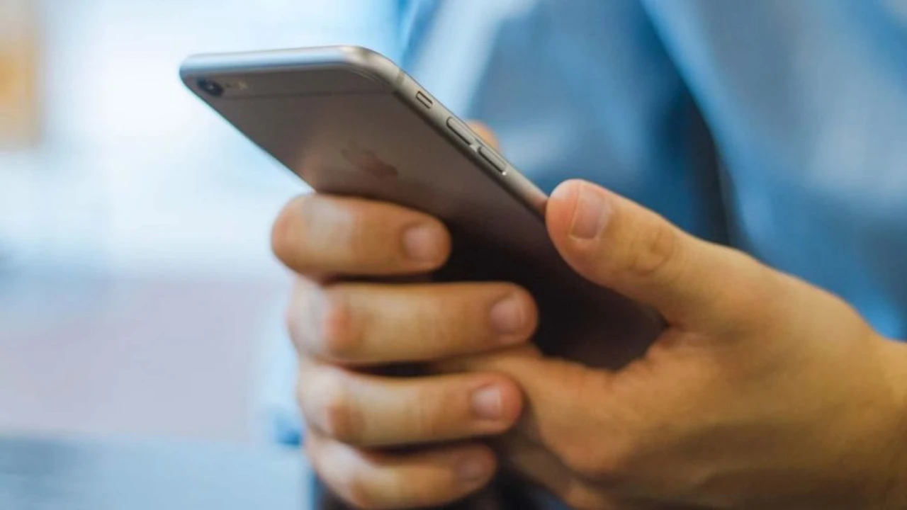Un día como hoy nació el "padre del teléfono"