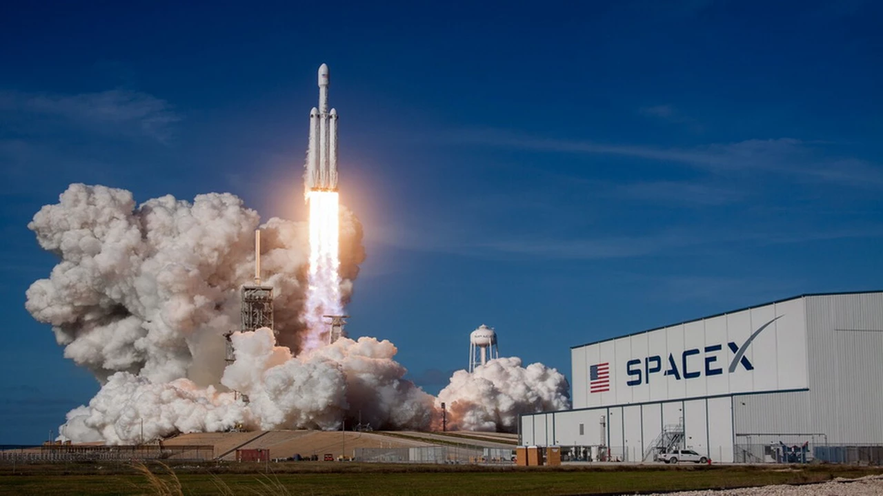 Llegar a las estrellas: este es el nuevo proyecto de Elon Musk para ayudarlo a conquistar el espacio