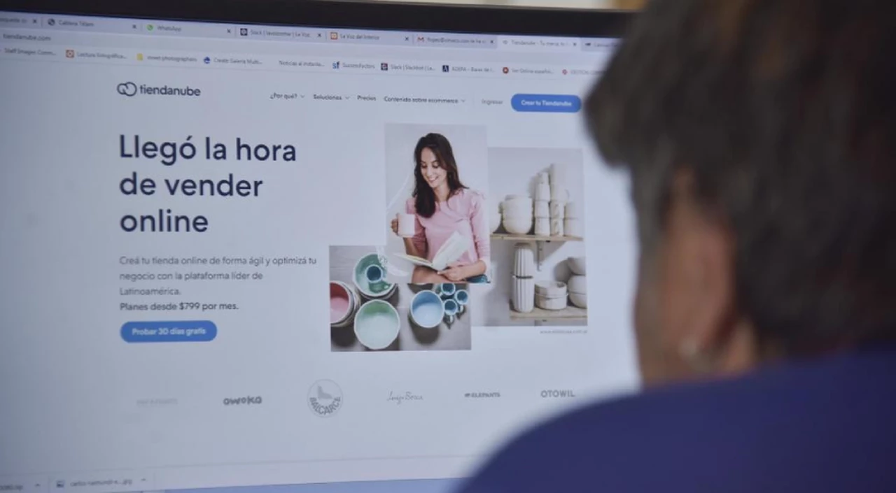 ¿Otro ecommerce argentino rumbo a unicornio?: recibe fondeo de u$s30 millones y contratará 1.000 personas