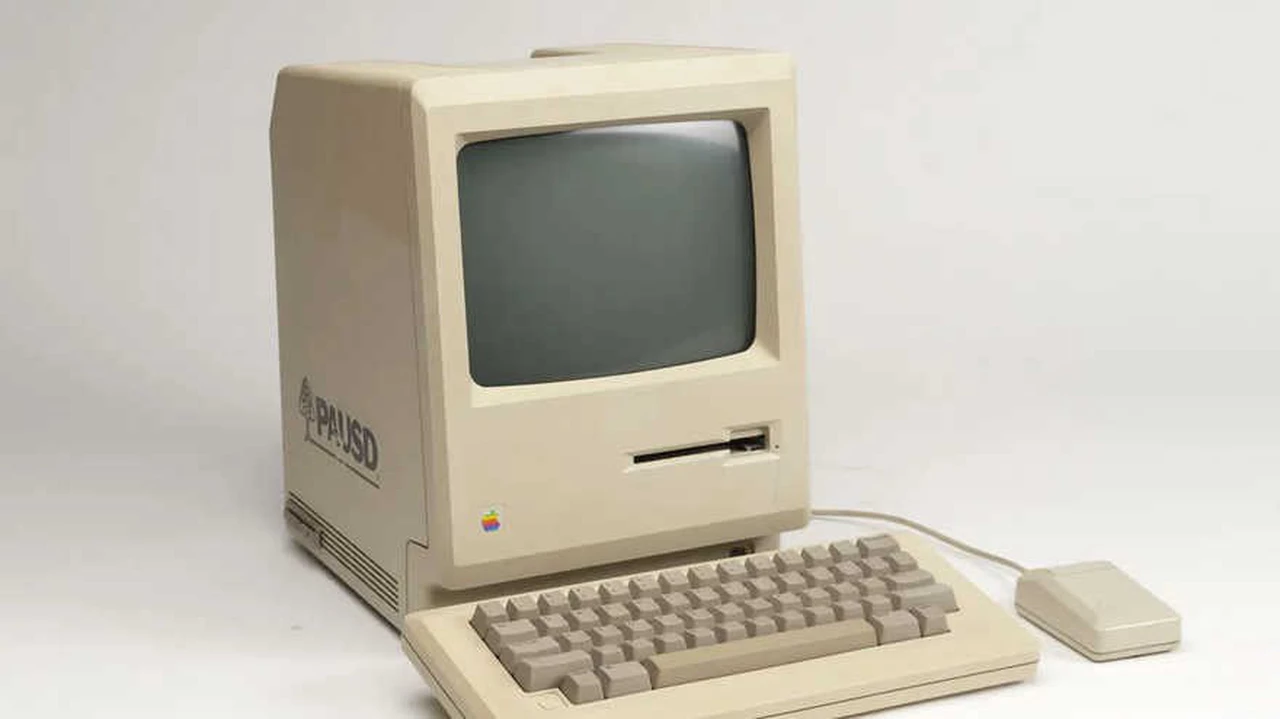 Un día como hoy Apple lanzó un "clásico" entre las computadoras de escritorio